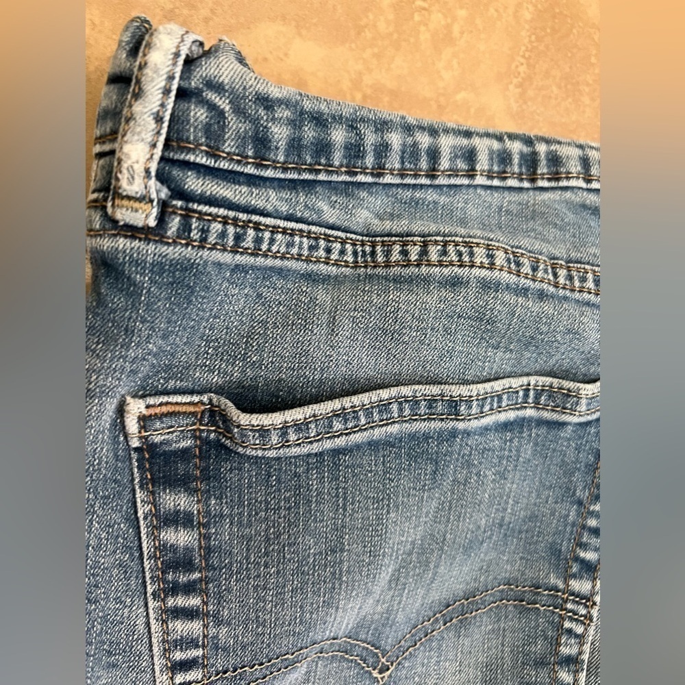 Levi’s Slim Fit - Picture 9 of 11